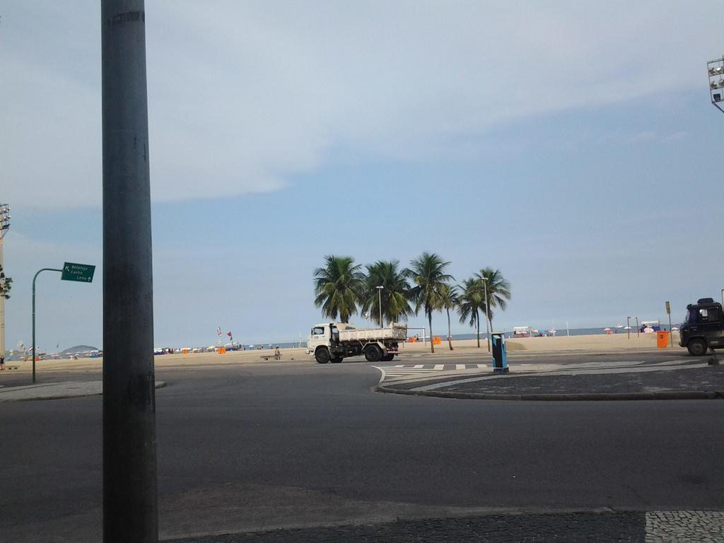 Studio Copacabana ريو دي جانيرو المظهر الخارجي الصورة
